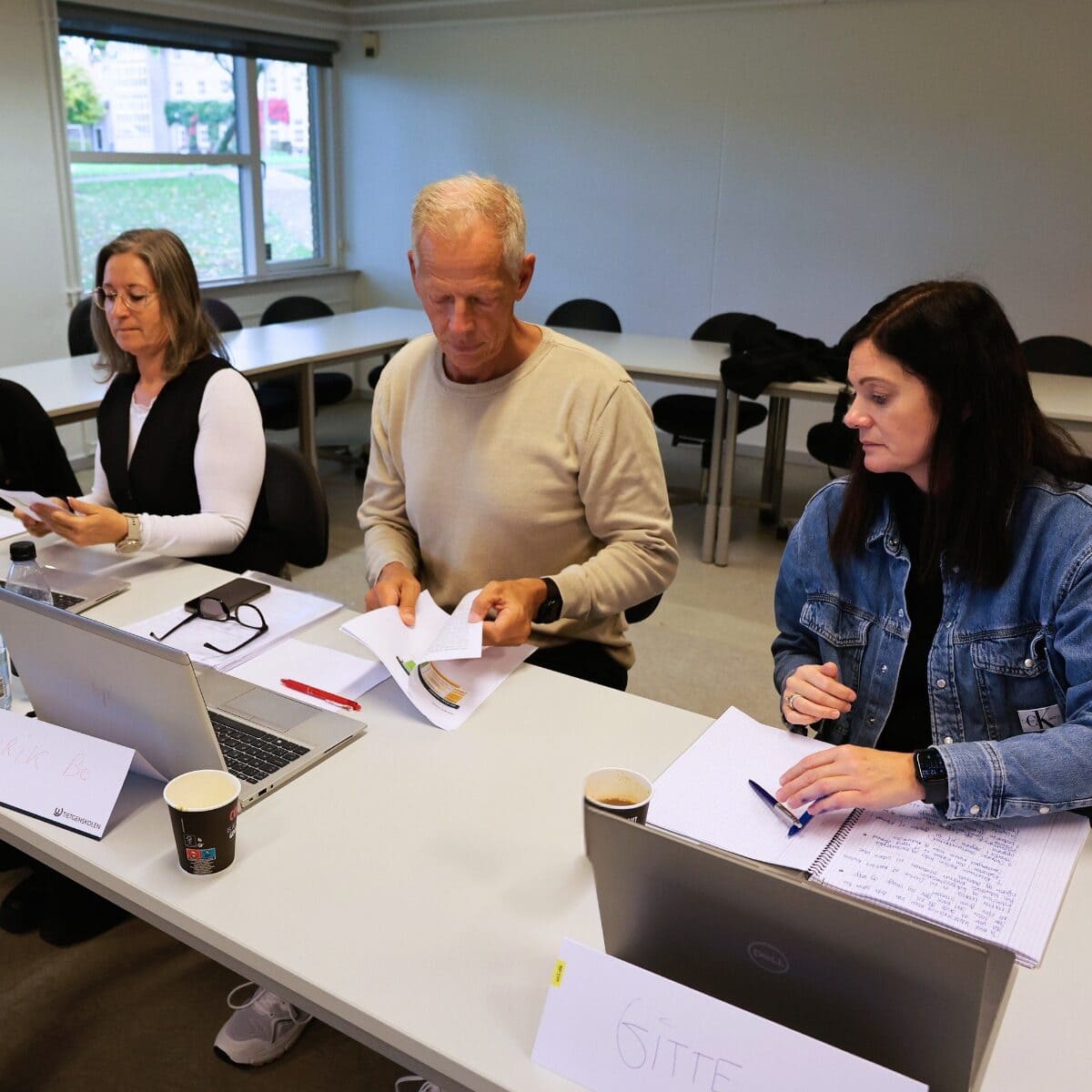Hvordan-foregår-undervisningen