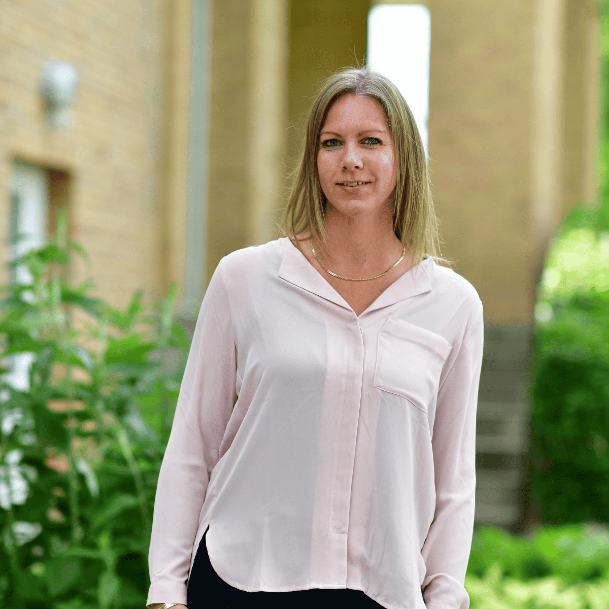 Tidligere kursist hos TietgenSkolen kurser